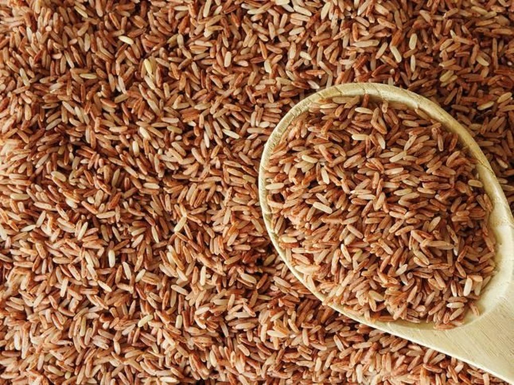 Nasi Jagung, Nasi Merah dan Thiwul, Mana yang Paling Rendah Kalori?