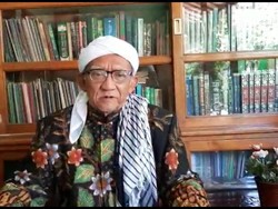 Bupati dan MUI Tuban Ajak Warga Percayakan Sengketa Pilpres ke MK