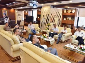 Mendes Ajak Swasta Tingkatkan Ekonomi Desa Lewat Prukades