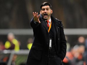 Roma dan Fonseca Sepakat Pisah Jalan di Akhir Musim