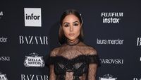 Pesona Olivia Culpo, Miss Universe yang Jadi Perempuan Terseksi 2019