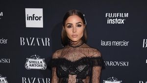 Pesona Olivia Culpo, Miss Universe yang Jadi Perempuan Terseksi 2019
