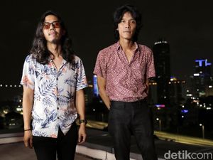 Setelah Album, Monkey to Millionaire Rencanakan Konser Mini