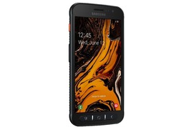 Samsung Resmi Rilis Ponsel Tahan Banting Anyarnya