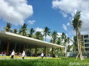 Hotel di Banyuwangi Full Booked Selama Libur Lebaran