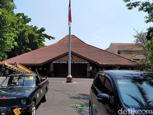 Tak Kunjung Sertijab, Pejabat Pemkab Malang Pascamutasi Ilegal Resah