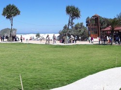 Pantai Mesra Jogja: Daya Tarik, Harga Tiket, hingga Rute Perjalanan