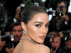Olivia Culpo Pemotretan di Bali, Pose Seksi Pakai Bikini di Pantai