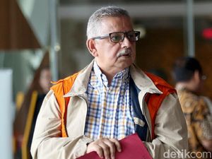 Praperadilan Sofyan Basir Resmi Dicabut Praperadilan Sofyan Basir Resmi Dicabut
