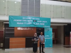 Pansel Sosialisasi ke 8 Provinsi Jaring Capim KPK dari Daerah