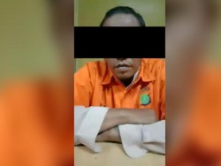 Eksklusif! Irfansyah yang Diorder Bunuh Direktur Lembaga Survei