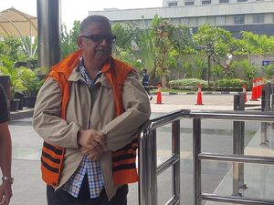 Sofyan Basir Segera Disidang