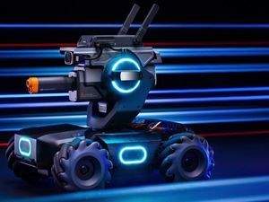 DJI Bikin Drone untuk Ajari Coding ke Anak-anak