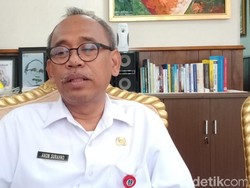 Tujuh Jabatan Tingkat Eselon II di Pemprov Jatim Kosong