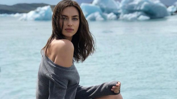 Irina Shayk