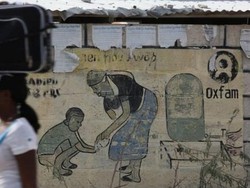 Oxfam Dikecam Terkait Eksploitasi Seksual terhadap Korban Gempa Haiti