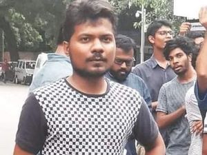 Wartawan India Dibebaskan Usai Dituduh Pencemaran Nama Baik