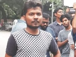 Wartawan India Dibebaskan Usai Dituduh Pencemaran Nama Baik