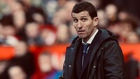 Javi Garcia bisa menjadi pilihan yang mengejutkan. Tapi, kinerjanya musim ini cukup oke dengan membawa Watford ke final Piala FA. (Foto: Dok. Reuters)