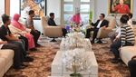 Hambali Jajal Peruntungan ke Eropa Timur