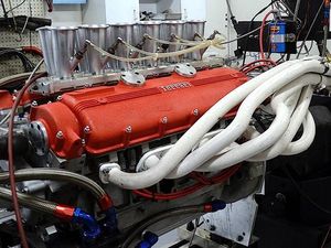 Mesin Terbaik Sepanjang Masa adalah...