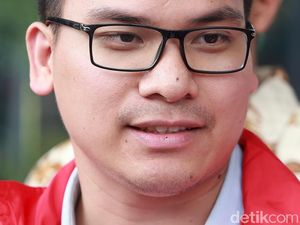 PSI Tunggu Hasil Puslabfor Polri soal Kandungan Bakteri Rice Box PSI PSI Tunggu Hasil Puslabfor Polri soal Kandungan Bakteri Rice Box PSI