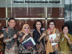 Seleksi Pimpinan KPK: Pemain Bintang atau Pemberantasan Korupsi?