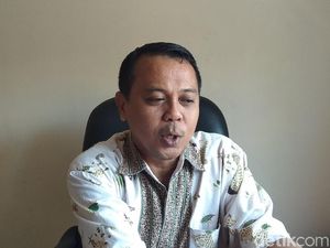 Ini Persiapan KPU Kab Magelang Hadapi Gugatan Partai Nasdem ke MK Ini Persiapan KPU Kab Magelang Hadapi Gugatan Partai Nasdem ke MK
