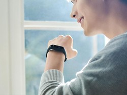 Cara Memilih Fitness Tracker yang Sesuai