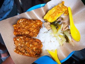 Ini 5 Makanan Sumber Protein yang Enak dan Murah