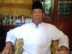 Ulama Bojonegoro Ajak Masyarakat Tidak Terprovokasi Sidang Pilpres di MK