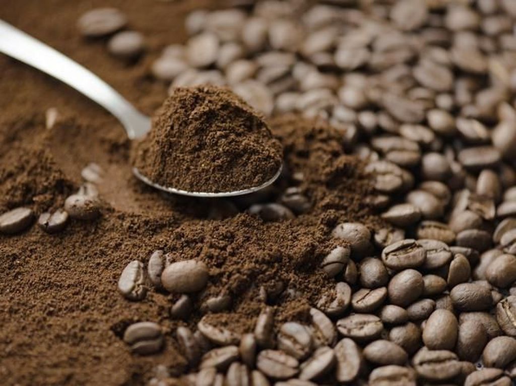 Selain untuk Bikin Kopi, Bubuk Kopi Instan Punya 7 Manfaat Ini Selain untuk Bikin Kopi, Bubuk Kopi Instan Punya 7 Manfaat Ini