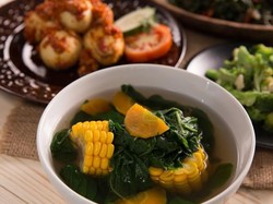 9 Makanan dan Buah yang Kaya Vitamin E Serta C Bisa Bantu Jaga Imunitas