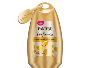 Editors Choice: 5 Kondisioner Tanpa Bilas untuk Cegah Rambut Kering