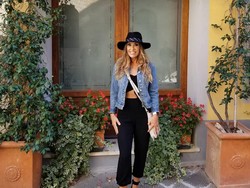 Bertubuh Seksi, Wanita Berusia 51 Sering Dipuji Seperti Gadis 20 Tahunan