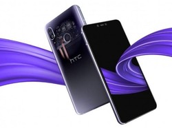 HTC U19e dan Desire 19+ Resmi Meluncur, Harga dan Speknya?