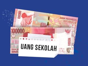 Diadukan ke ORI soal Dugaan Pungutan, SMKN 2 Jogja Buka Suara Diadukan ke ORI soal Dugaan Pungutan, SMKN 2 Jogja Buka Suara