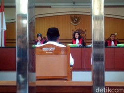 Plt Bupati Cianjur Ungkap Alasan Transfer Rp 30 Juta ke KPK Gadungan