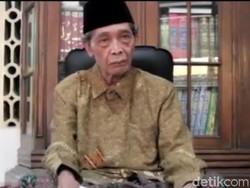 MUI dan Masyarakat Lamongan Tolak Aksi Kerusuhan Saat Sidang MK