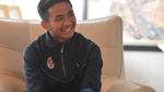 Hambali Jajal Peruntungan ke Eropa Timur