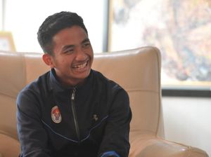 Ditinggal Hambali Tolib, Aji Ubah Komposisi Lini Tengah Persela