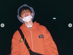 Polisi Mungkin Akan Investigasi Lagi Kasus Narkoba yang Libatkan B.I