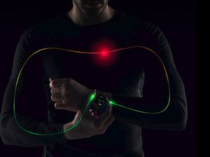 Xiaomi Punya Pesaing Apple Watch 4, Harganya? Xiaomi Punya Pesaing Apple Watch 4, Harganya?