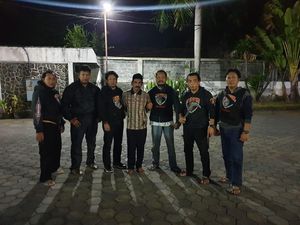 Pembunuhan Salah Sasaran di Lumajang Bermotif Gadaikan Istri Rp 250 Juta