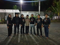 Pembunuhan Salah Sasaran di Lumajang Bermotif Gadaikan Istri Rp 250 Juta