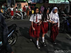 Soal Kebijakan Liburkan Sekolah, Pemkot Cilegon Tunggu Arahan Gubernur Banten