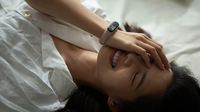 Wujud Mi Band 4, Gelang Pintar Anyar Xiaomi Rp 300 Ribuan