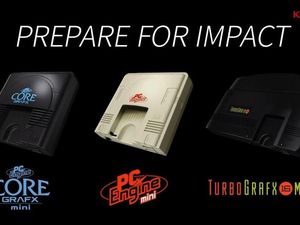 Konami Bikin Konsol Mini, Cocok Banget buat Nostalgia