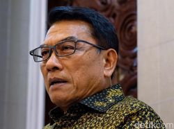 Pemerintah Tutup Pintu Dialog dengan FPI