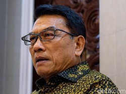 Amnesty Bawa Kasus Novel ke Kongres AS, Istana: Pemerintah Masih Usaha